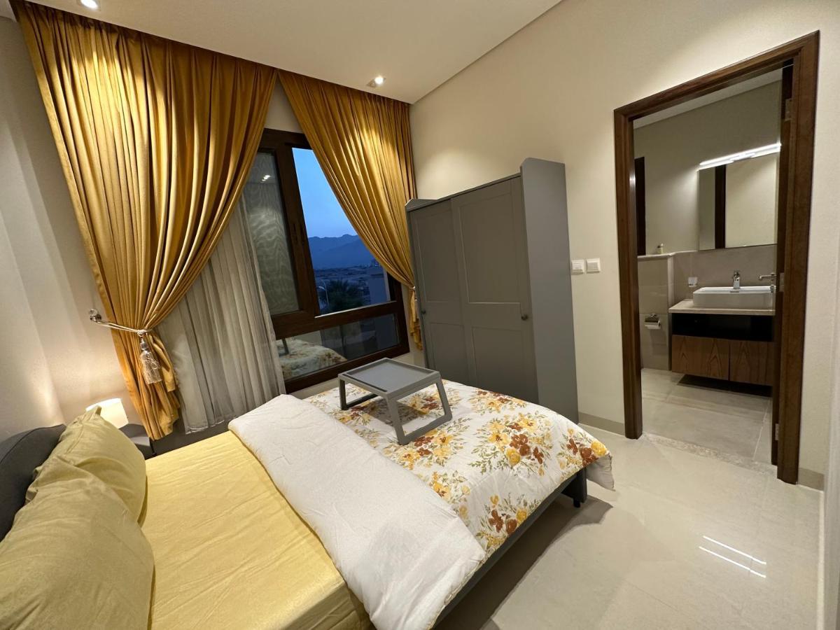 Casa De Sifa Appartement *